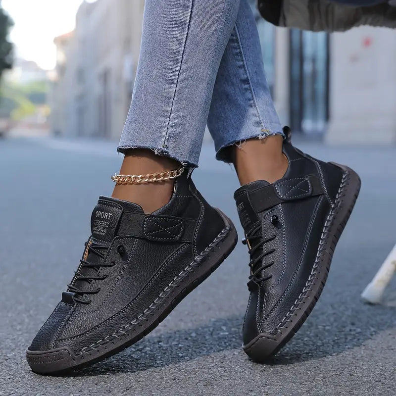 Zapatillas Emiline™ de Soporte y Comodidad