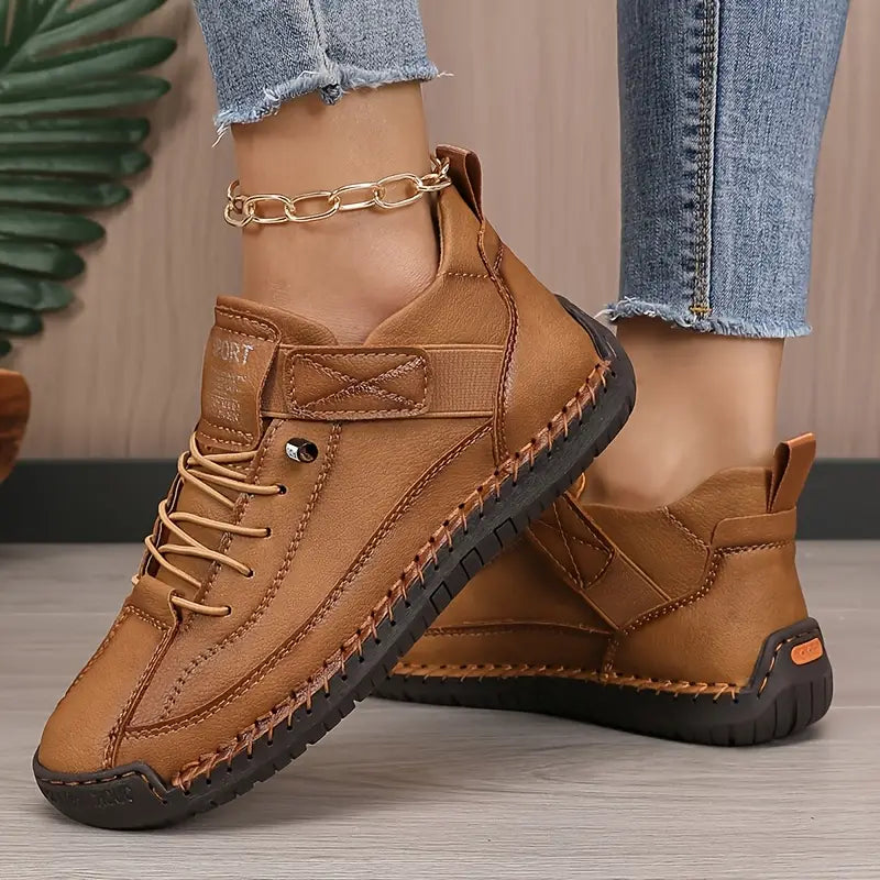 Zapatillas Emiline™ de Soporte y Comodidad