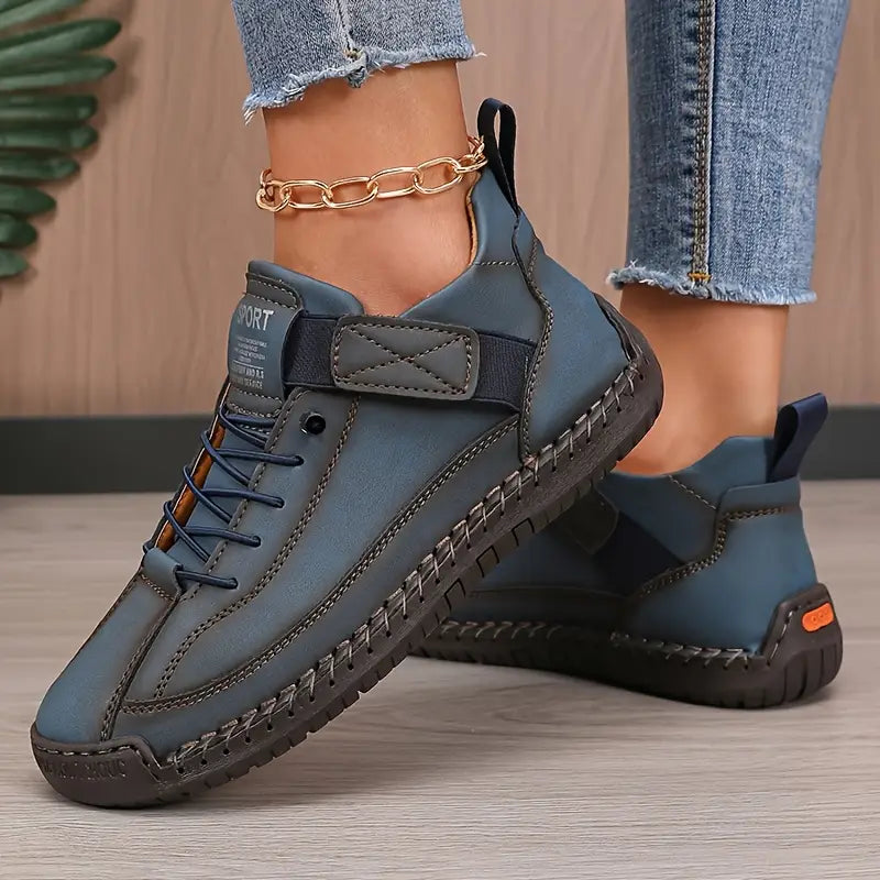 Zapatillas Emiline™ de Soporte y Comodidad