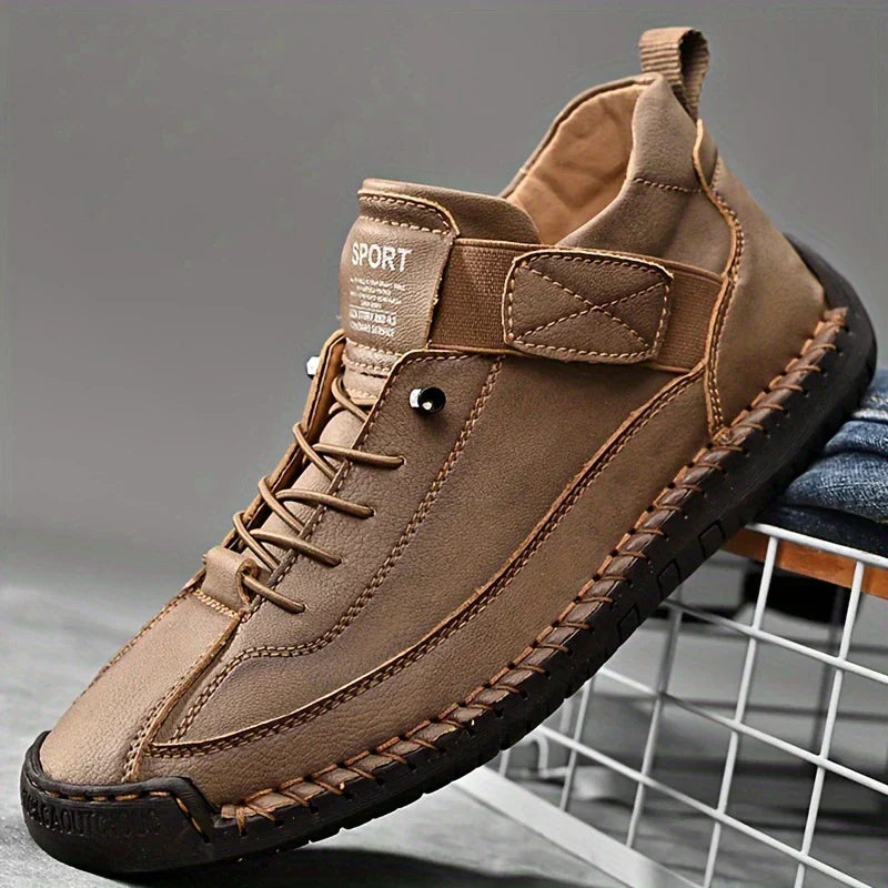 Zapatillas Emiline™ de Soporte y Comodidad
