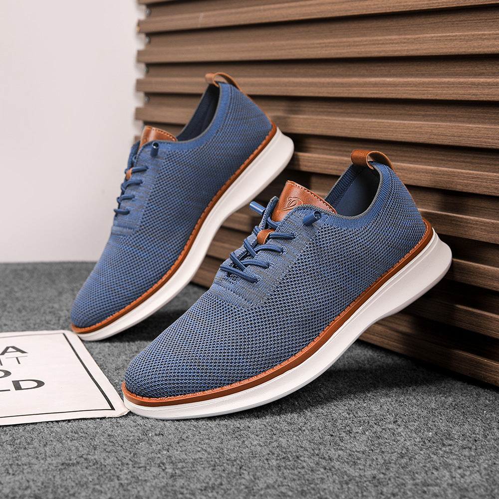 Zapatillas Ortopédicas de Punto Soren™
