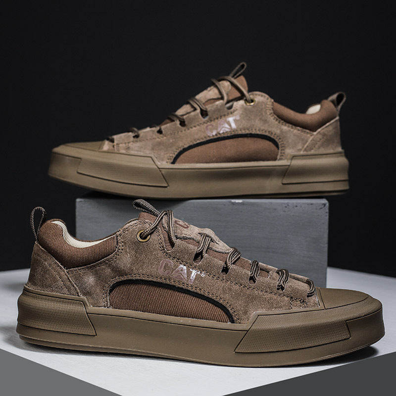 Zapatillas Ortopédicas UrbanEdge™