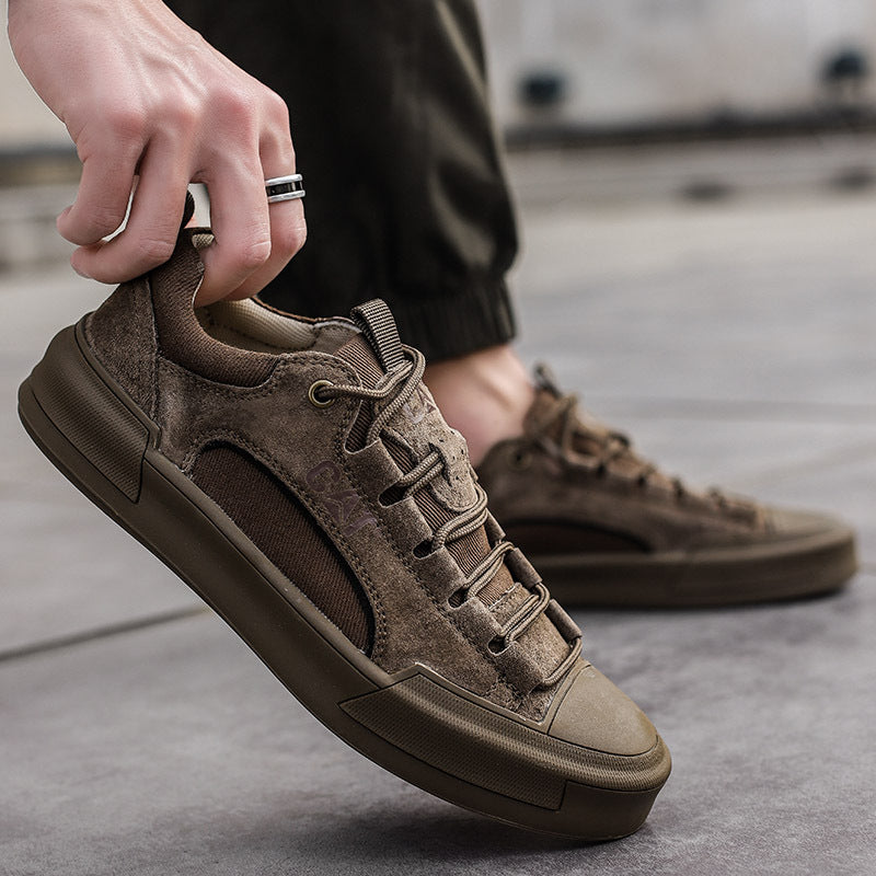 Zapatillas Ortopédicas UrbanEdge™