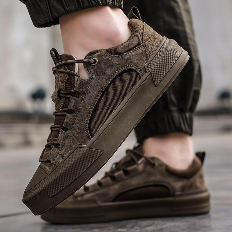 Zapatillas Ortopédicas UrbanEdge™