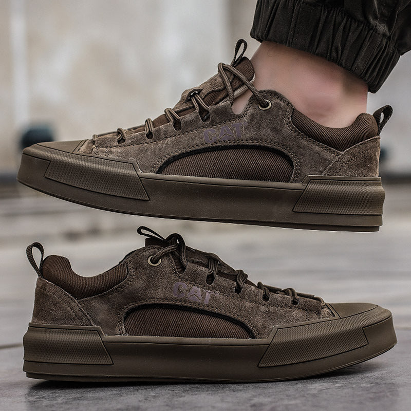 Zapatillas Ortopédicas UrbanEdge™