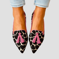 Beatrice | Mocasines Elegantes de Punta