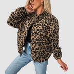 Chaqueta Luna™ de elegancia sin esfuerzo