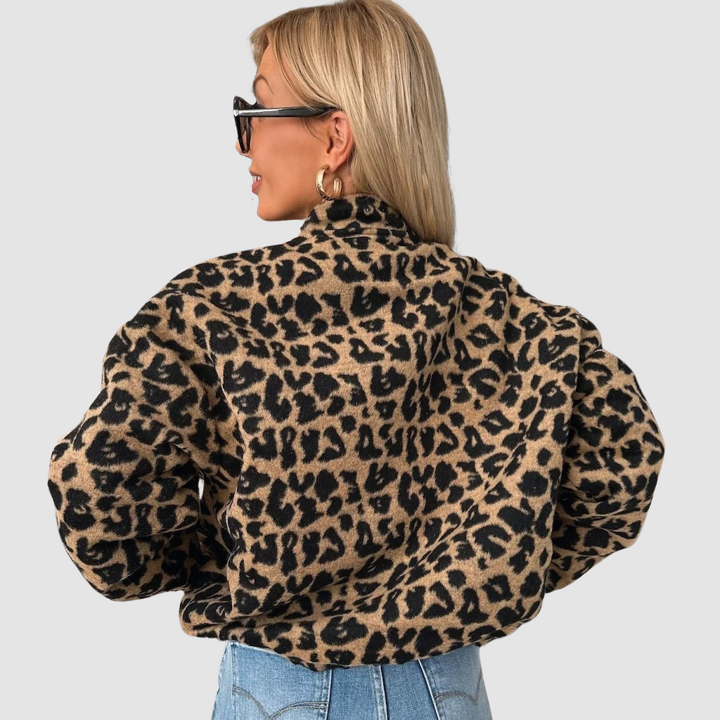 Chaqueta Luna™ de elegancia sin esfuerzo