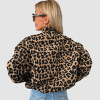 Chaqueta Luna™ de elegancia sin esfuerzo