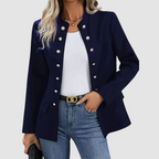 Blazer con estilo Adrienne™