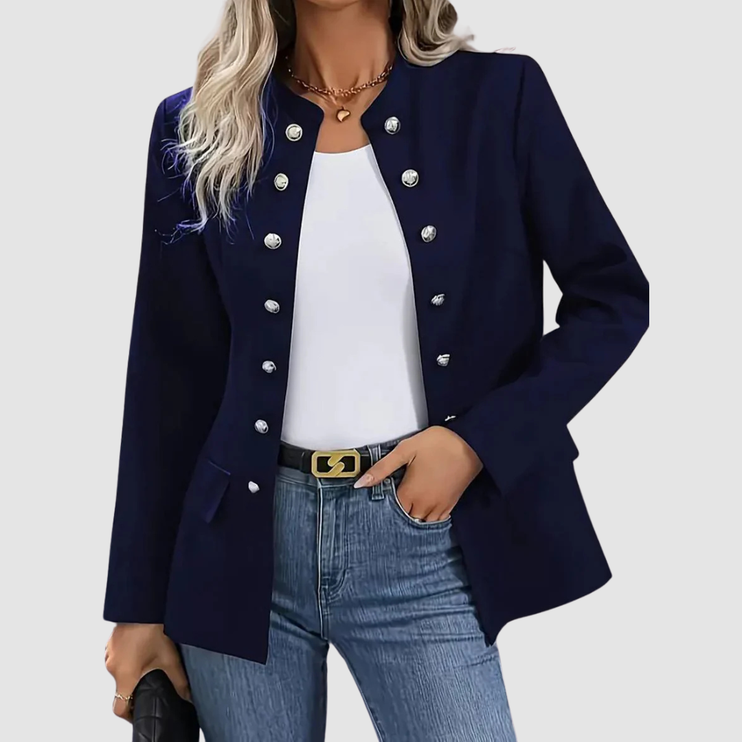Blazer con estilo Adrienne™