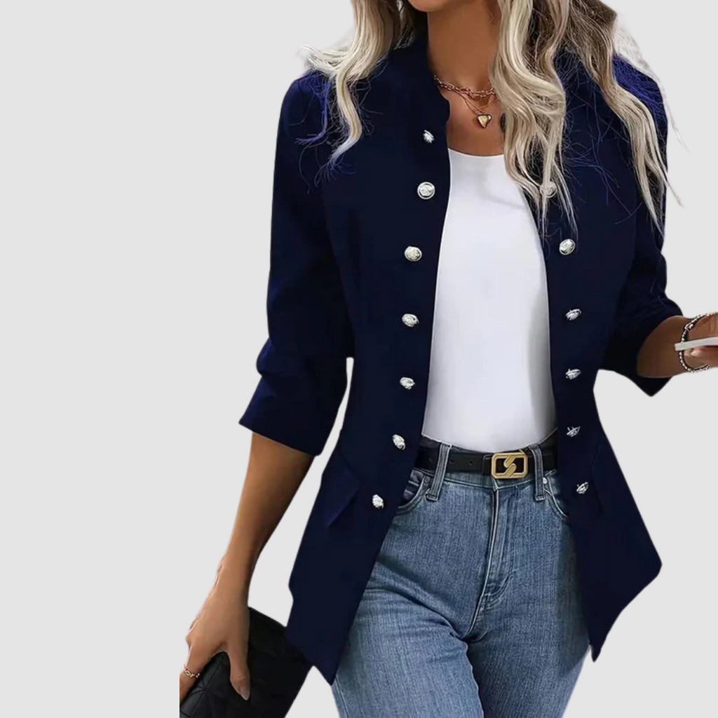 Blazer con estilo Adrienne™