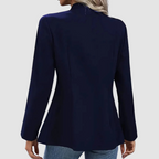 Blazer con estilo Adrienne™