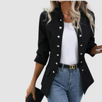 Blazer con estilo Adrienne™