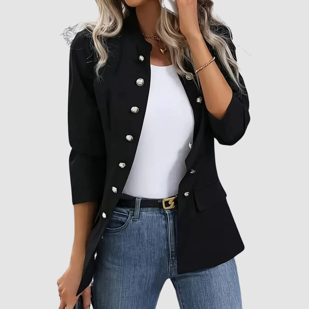 Blazer con estilo Adrienne™
