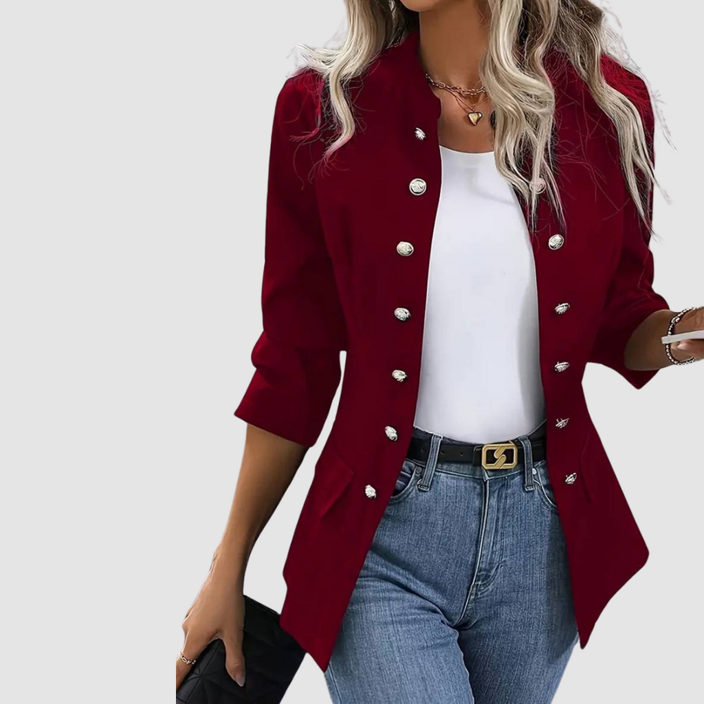 Blazer con estilo Adrienne™