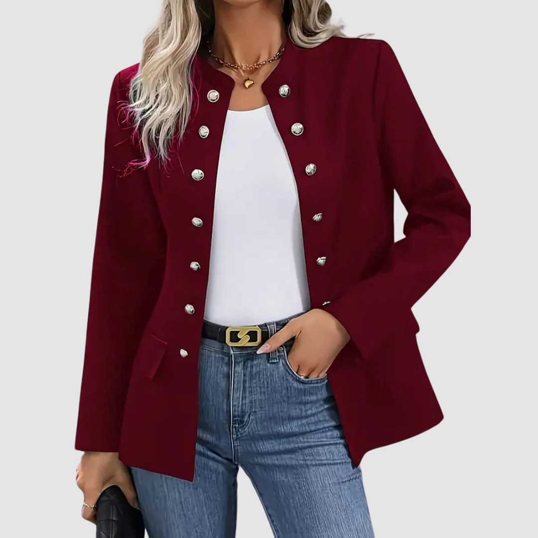 Blazer con estilo Adrienne™