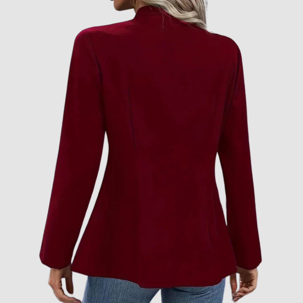 Blazer con estilo Adrienne™