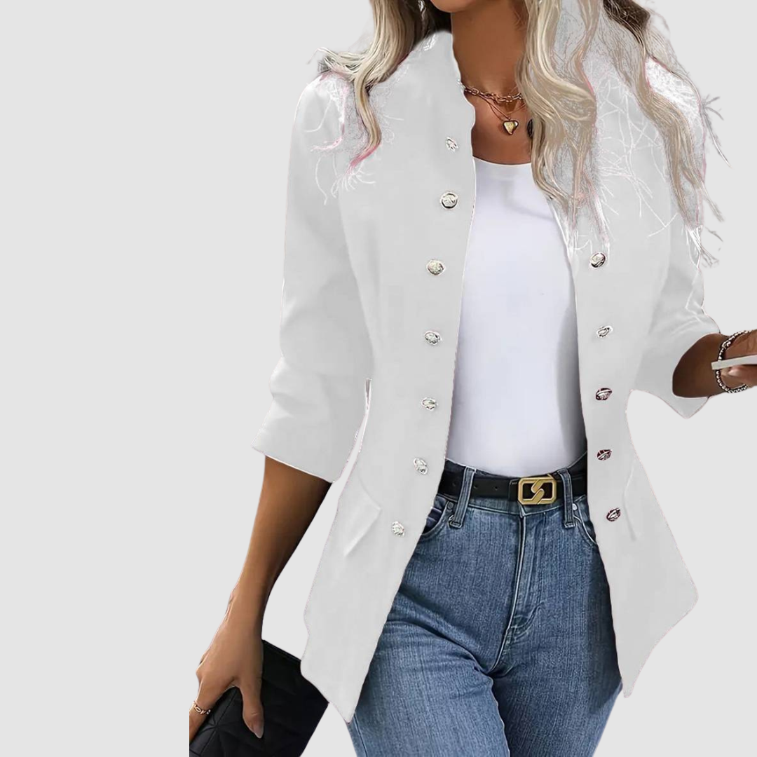 Blazer con estilo Adrienne™