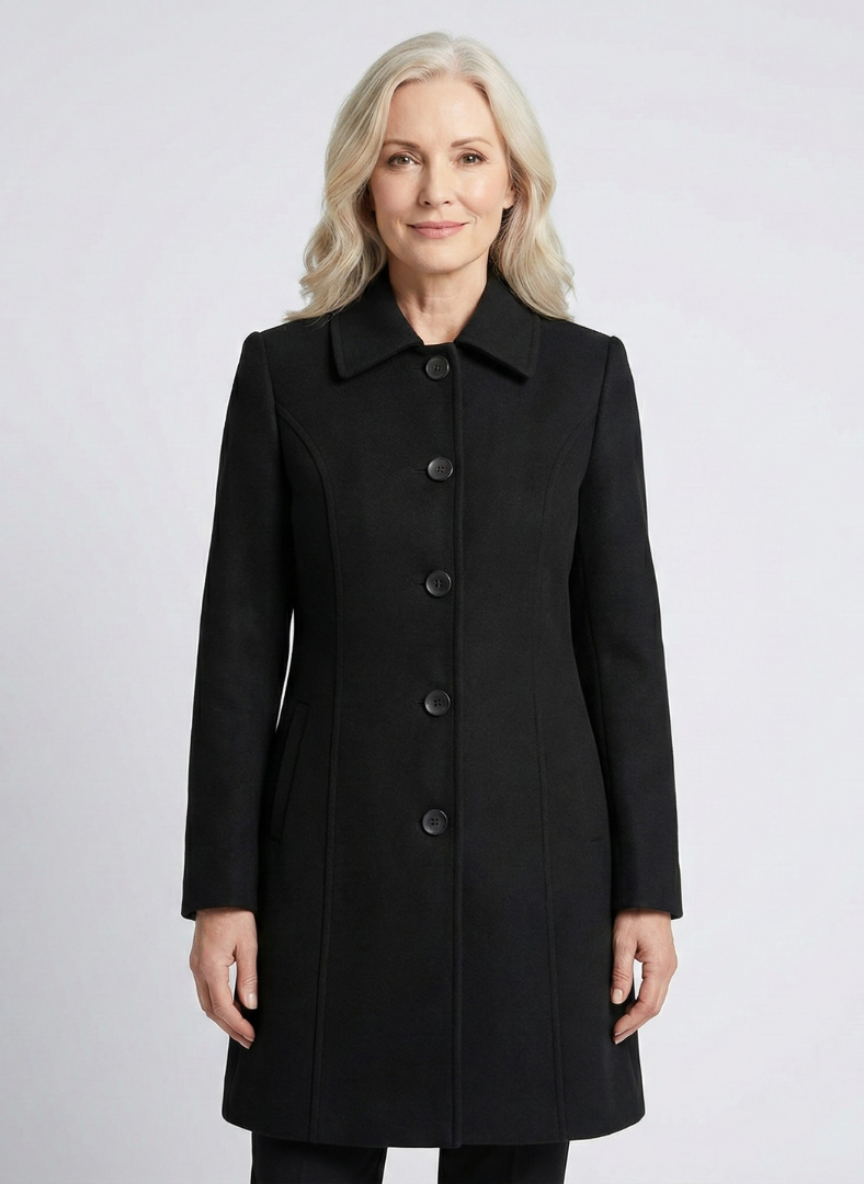 Abrigo elegante Juliette™