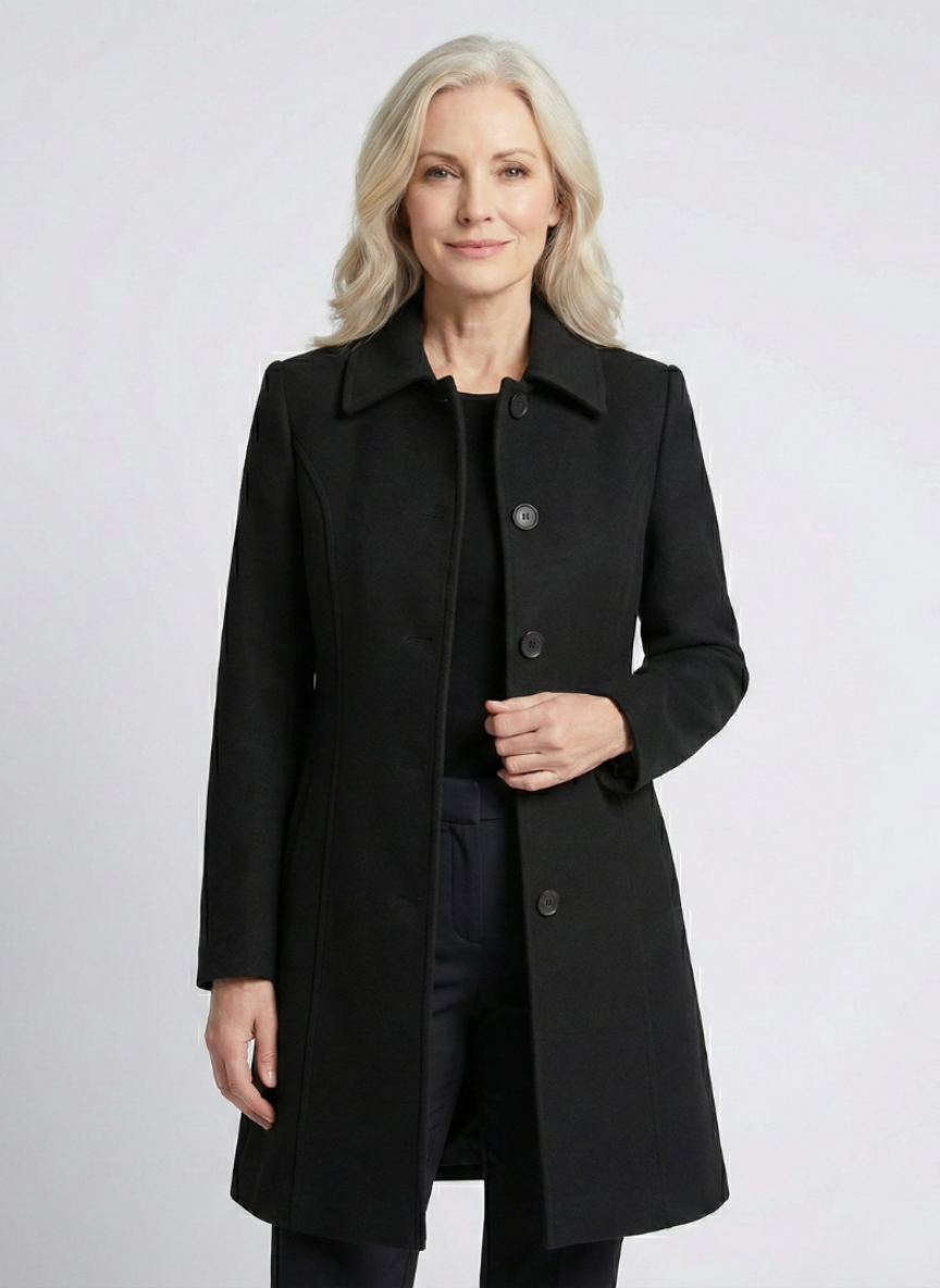 Abrigo elegante Juliette™