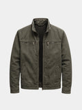 Chaqueta Militar Vintage Valmont™