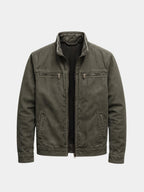 Chaqueta Militar Vintage Valmont™