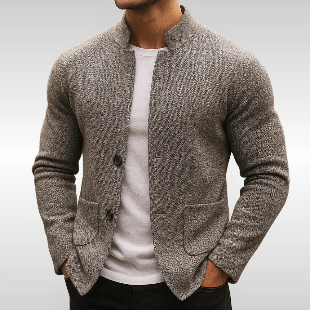 Cárdigan Harrington™
