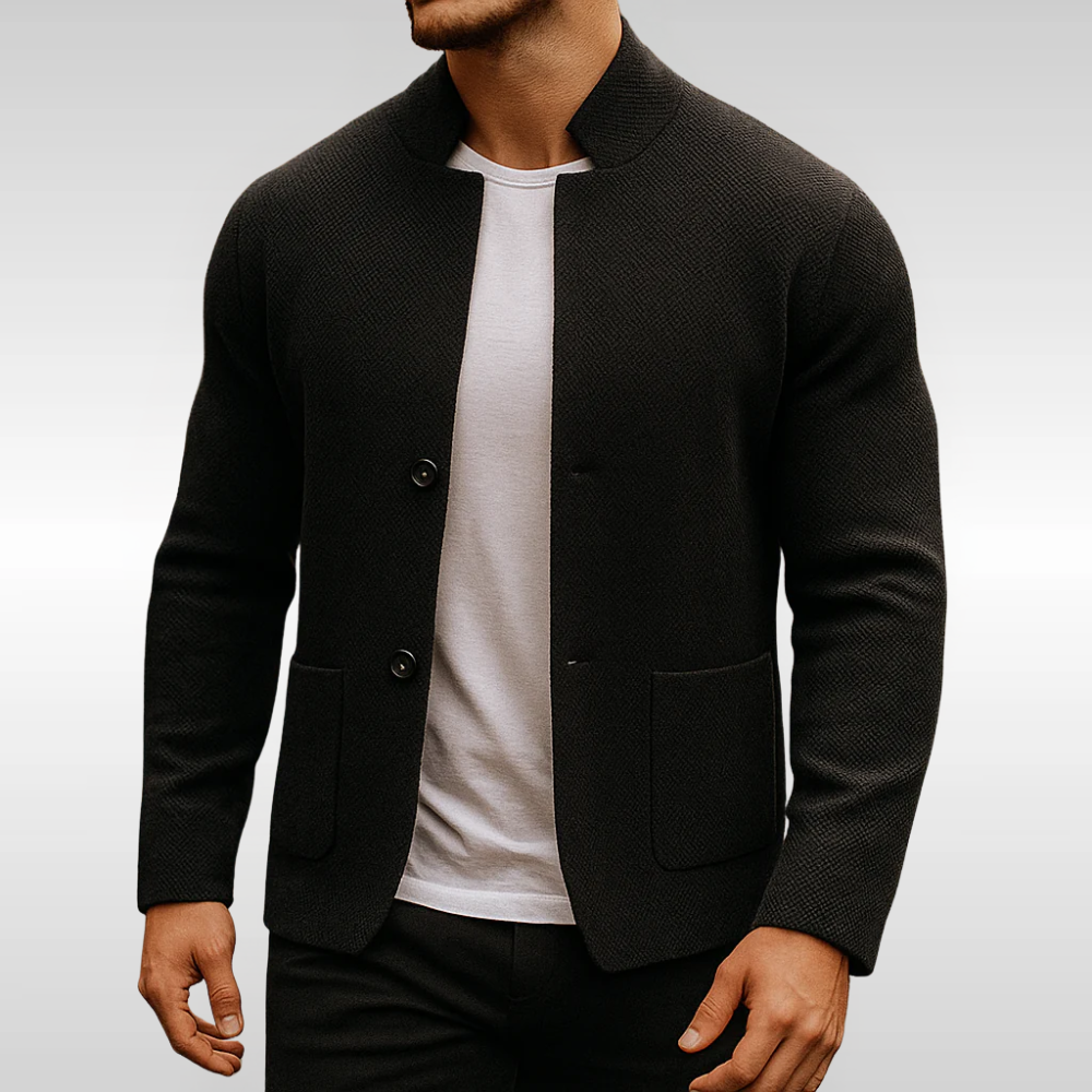 Cárdigan Harrington™