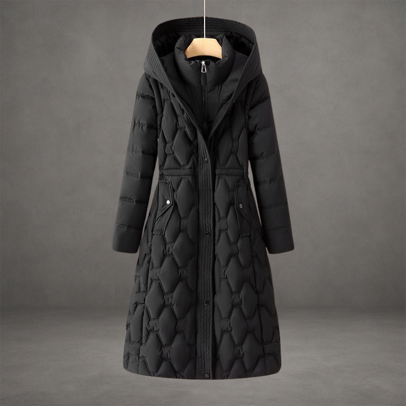 Abrigo elegante Astrid™