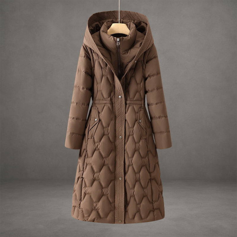 Abrigo elegante Astrid™
