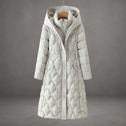 Abrigo elegante Astrid™