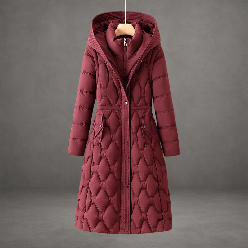 Abrigo elegante Astrid™