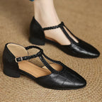 RISLA | MARY JANES DE PIEL SUAVE