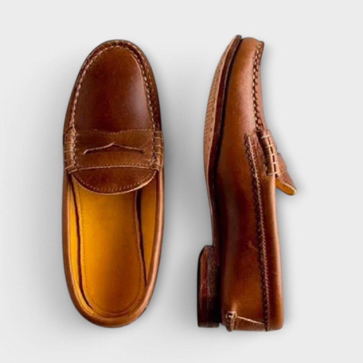 Eline | Mocasines Clásicos