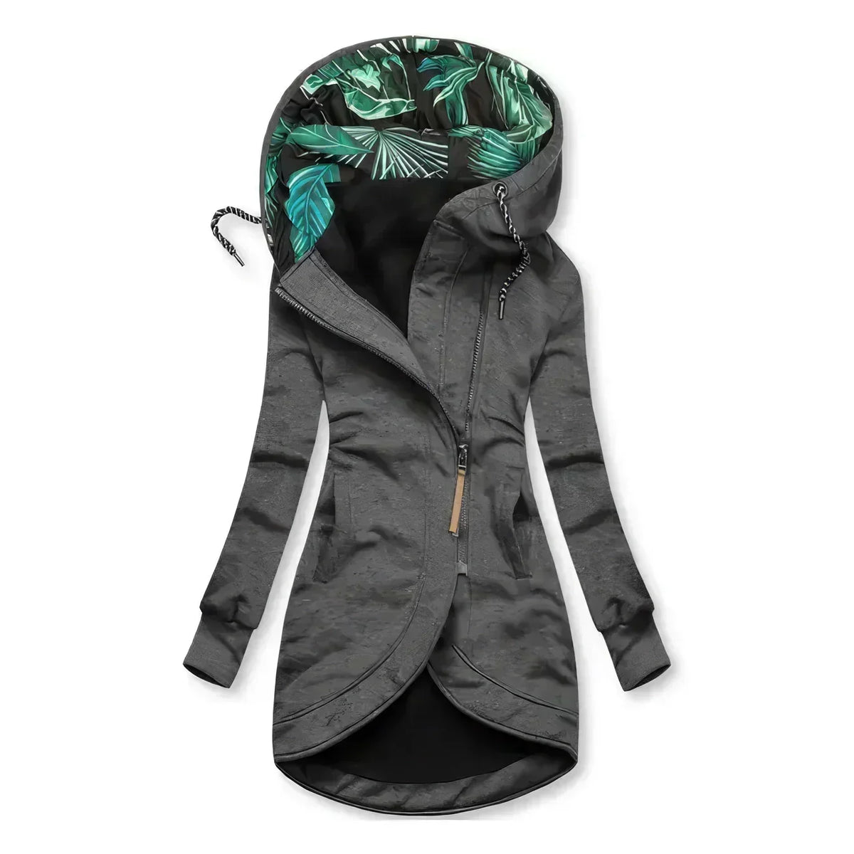 Katie | Chaqueta de Invierno Impermeable