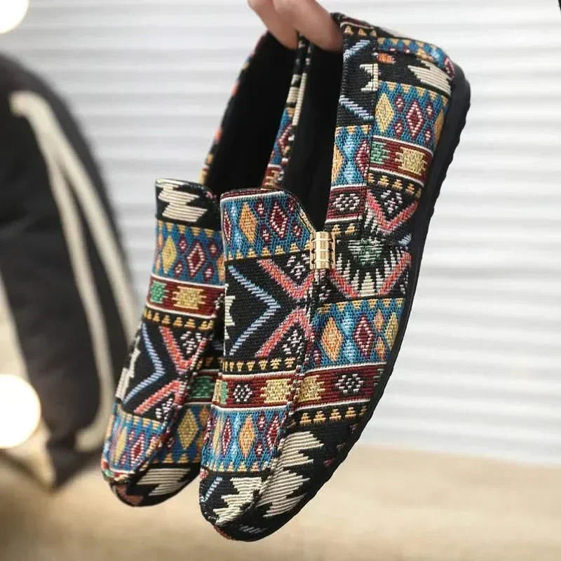 Mocasines Cómodos Salvatore™