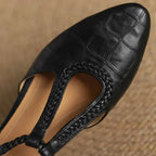RISLA | MARY JANES DE PIEL SUAVE