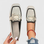 Marvella | Mocasines Ortopédicos