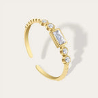 Anillo Abierto Station de Baguettes