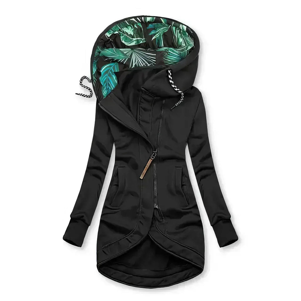 Katie | Chaqueta de Invierno Impermeable