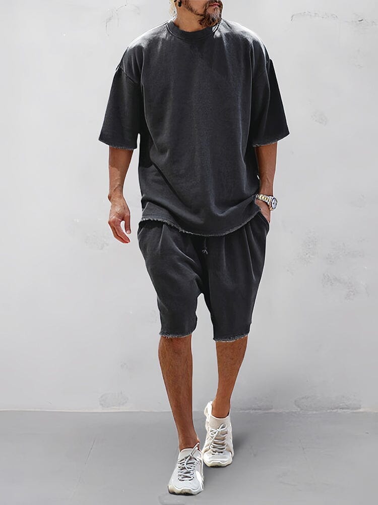Conjunto Deportivo Holgado Liso