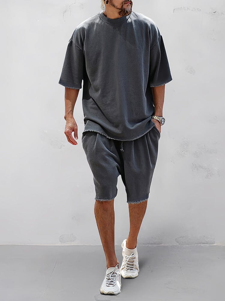 Conjunto Deportivo Holgado Liso