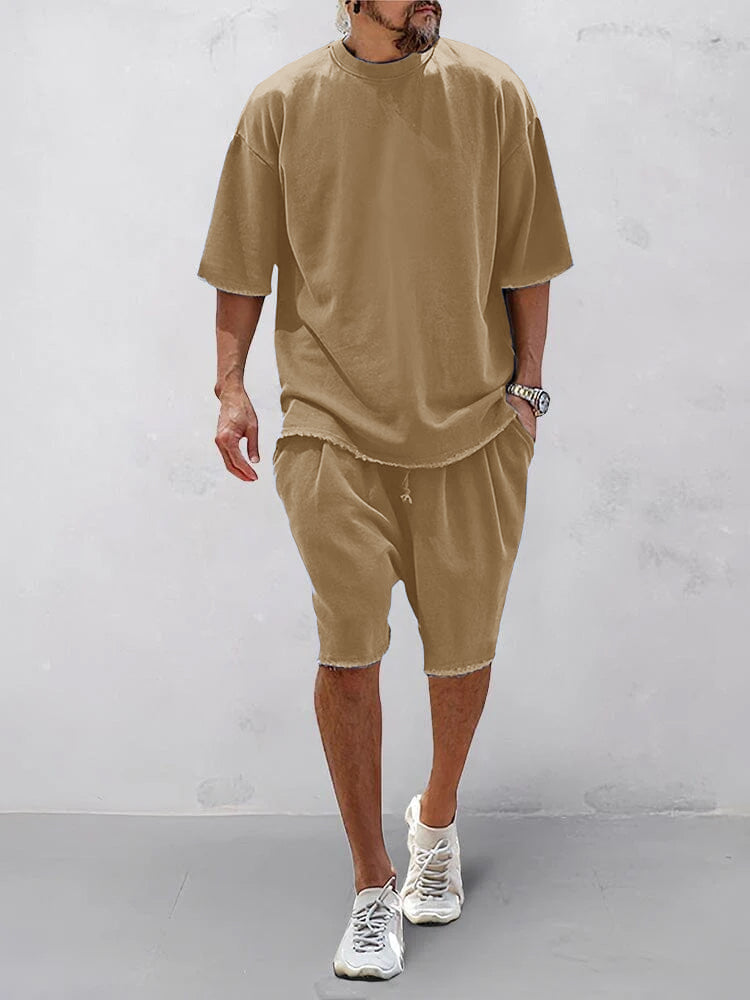 Conjunto Deportivo Holgado Liso