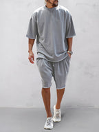 Conjunto Deportivo Holgado Liso