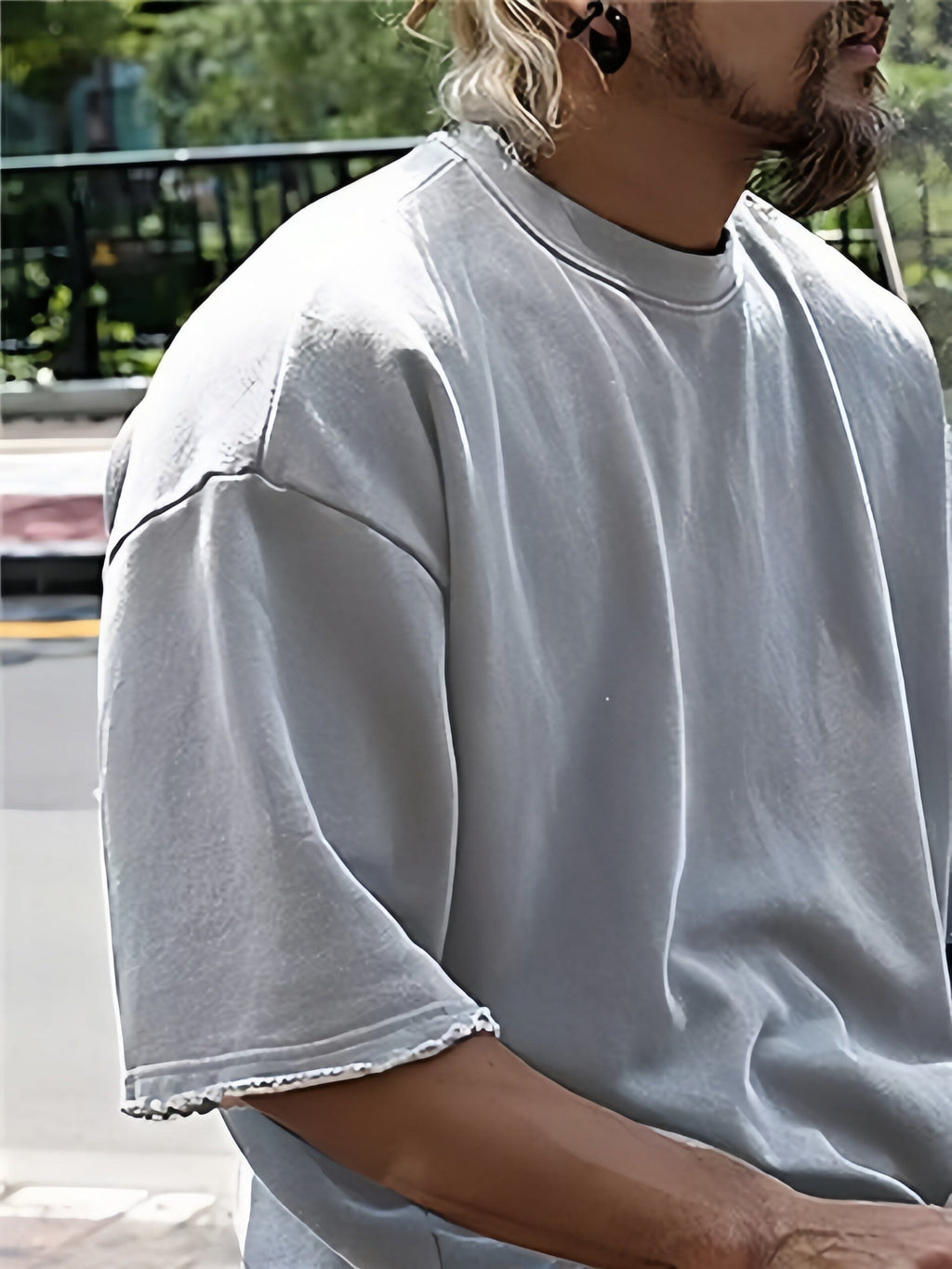 Conjunto Deportivo Holgado Liso