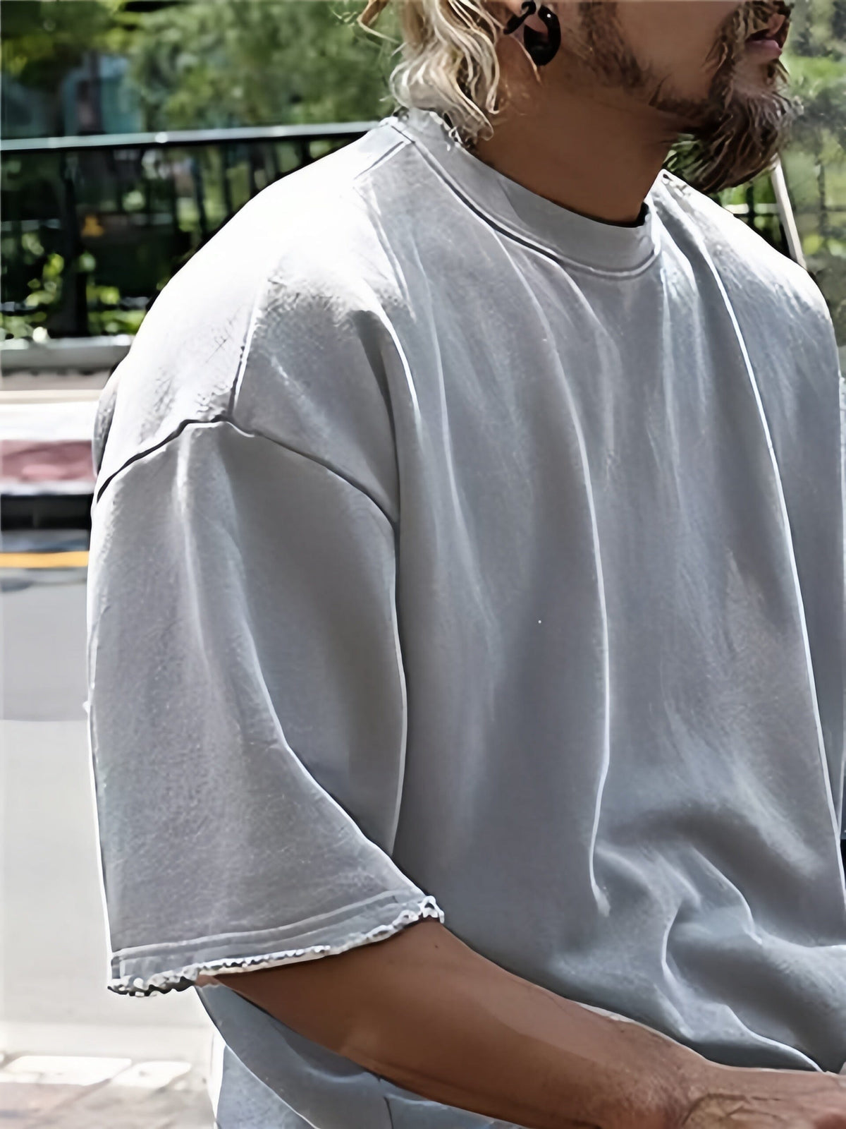 Conjunto Deportivo Holgado Liso