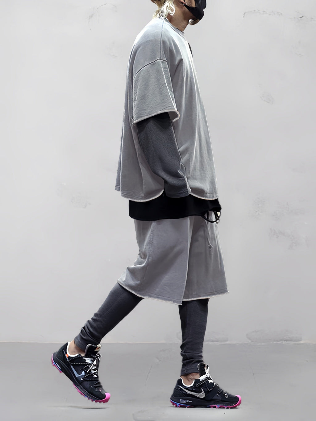 Conjunto Deportivo Holgado Liso
