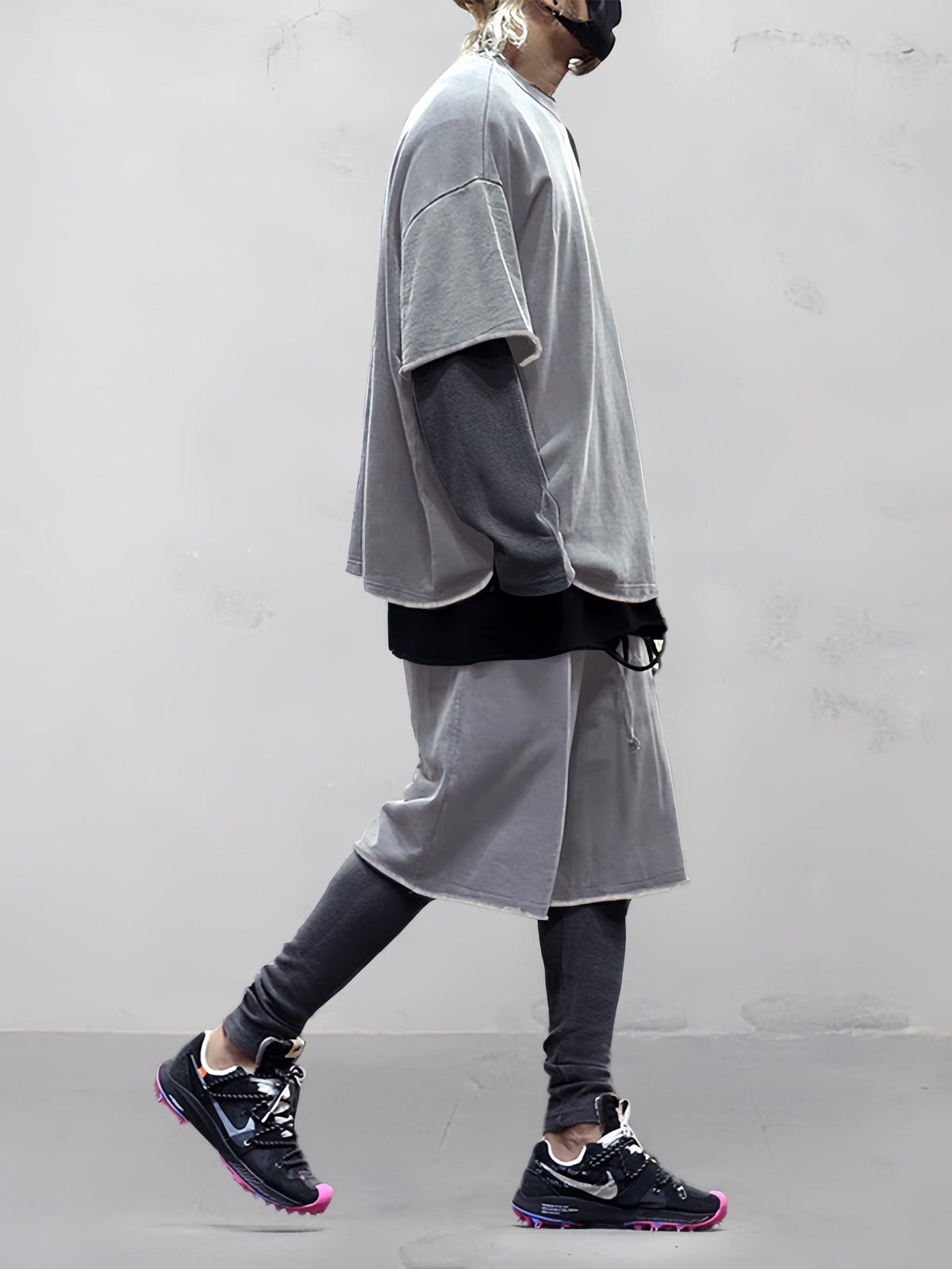 Conjunto Deportivo Holgado Liso