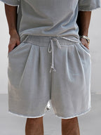 Conjunto Deportivo Holgado Liso